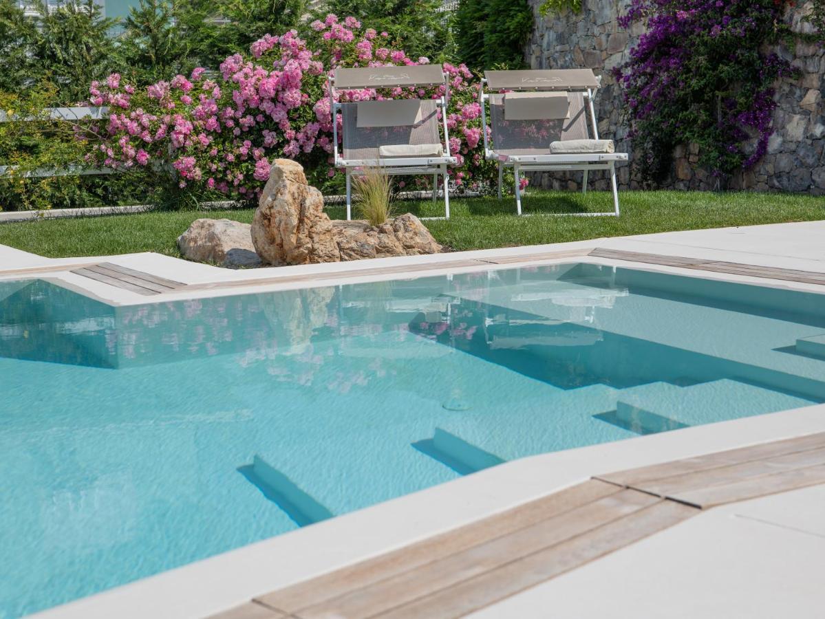 Agriturismo Terre Degli Angeli Пьетра-Лигуре Экстерьер фото