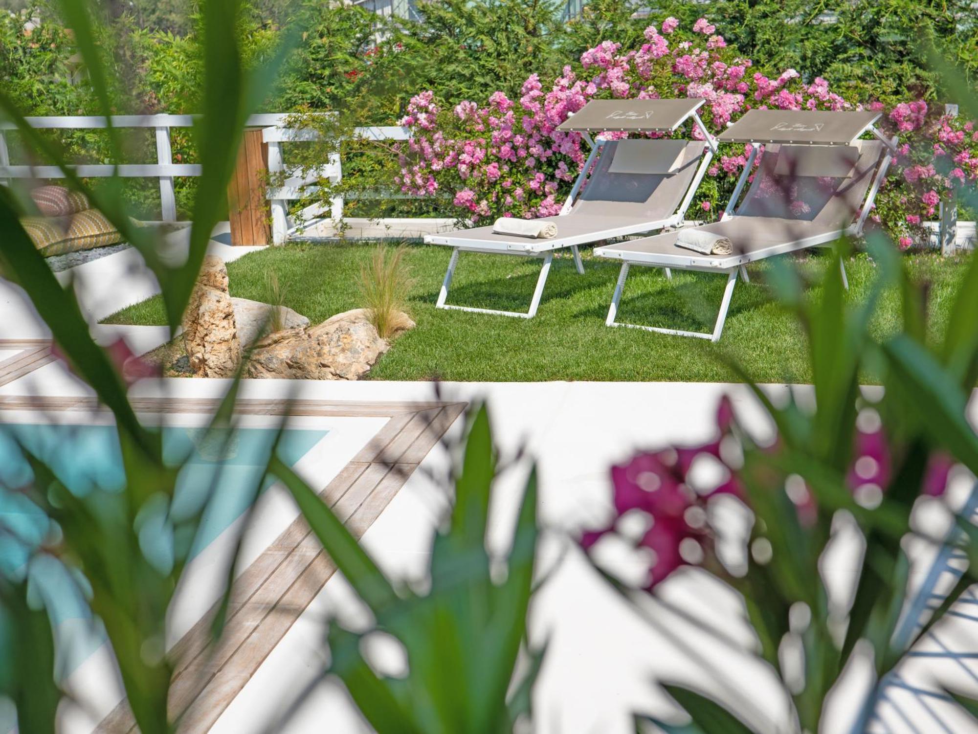 Agriturismo Terre Degli Angeli Пьетра-Лигуре Экстерьер фото