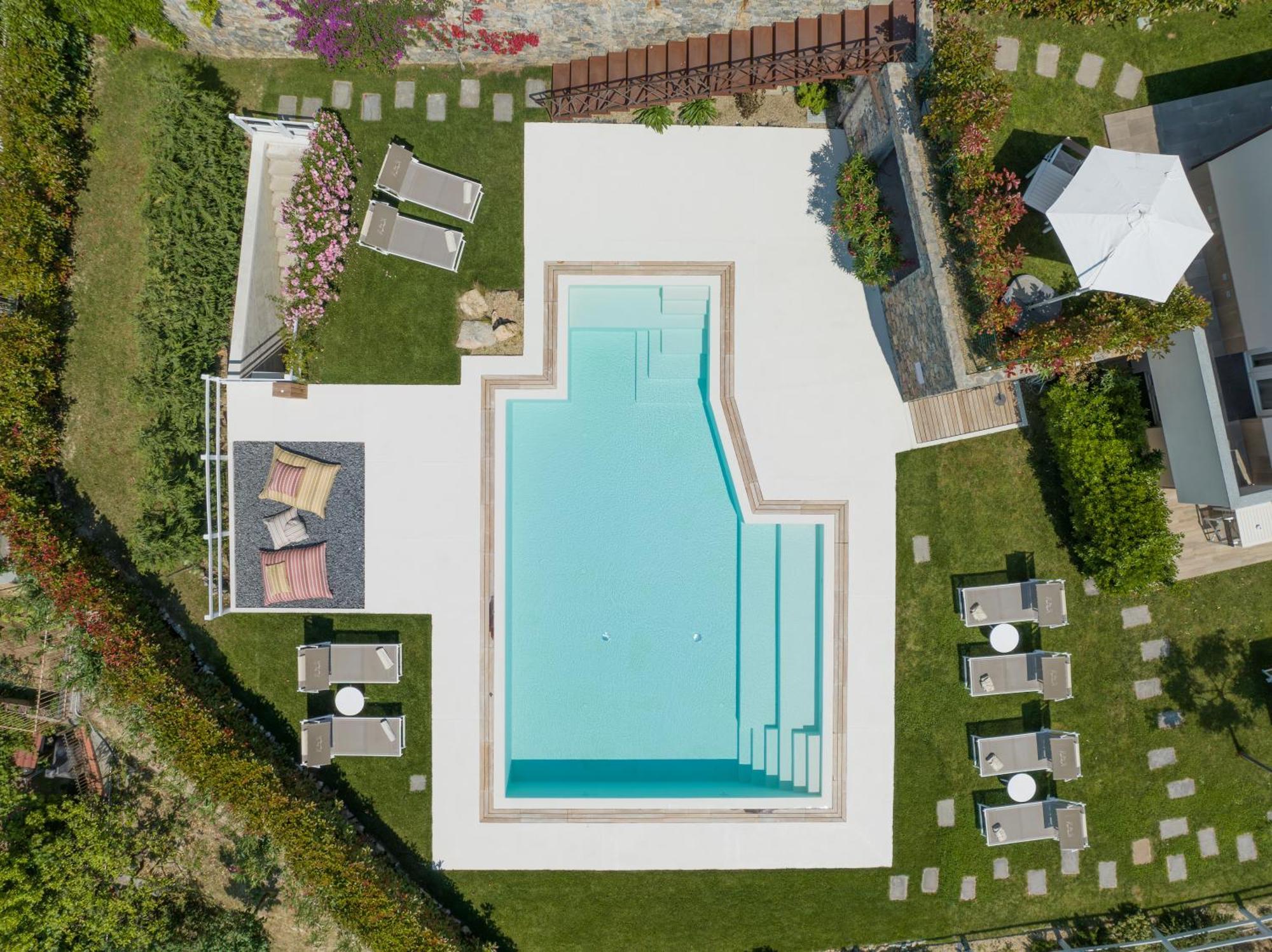 Agriturismo Terre Degli Angeli Пьетра-Лигуре Экстерьер фото